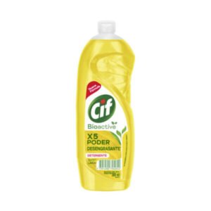 LAVAVAJILLA CIF LIMON 300 ML