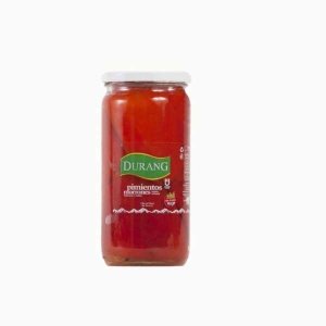 Pimiento Morrón 210gr-Durang