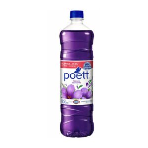POETT Limpia Piso Fresh Lavanda 900ml